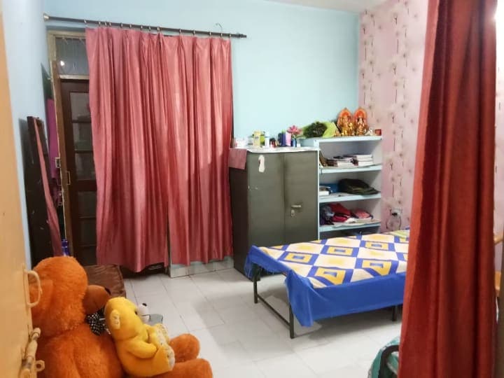 Room Availabe in the New Baneshower, Kathmandu